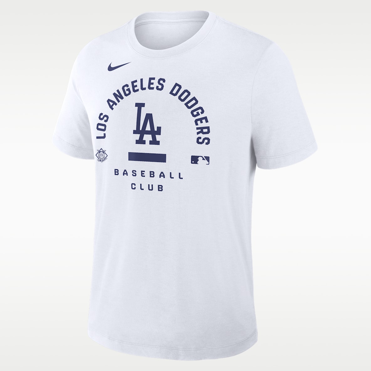 Los Angeles Dodgers Tops and T-Shirts. Nike.com